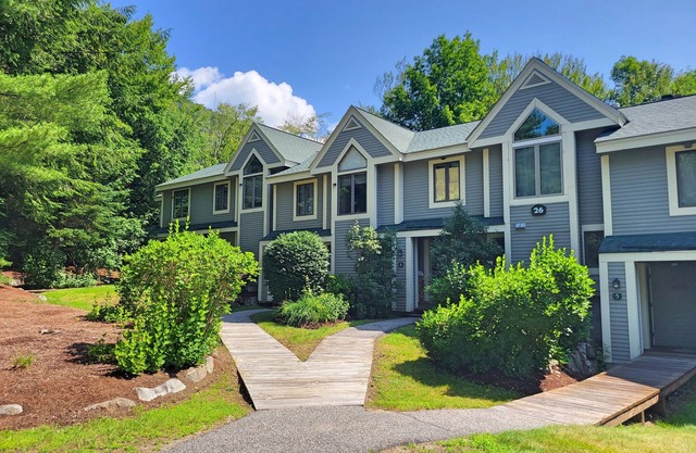 Forest Ridge Lincoln 