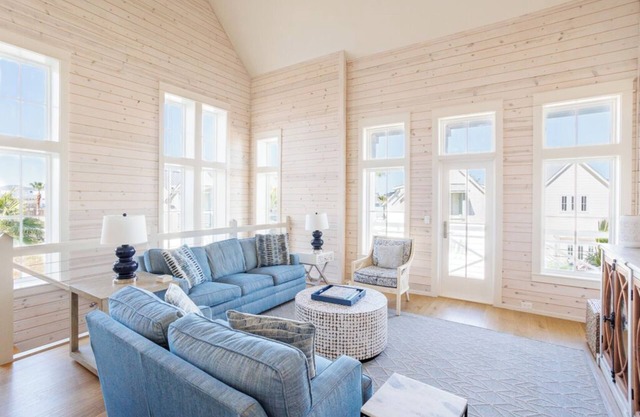 Spacious Townhome w/Great Amenities@Cinnamon Shore