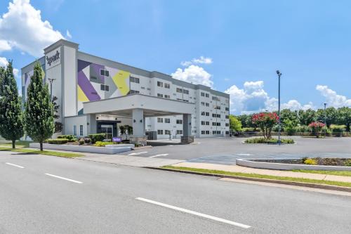 District Hotel 