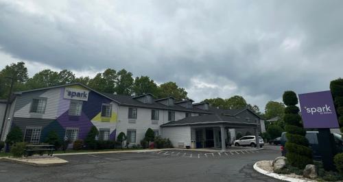 Comfort Inn Guilford 