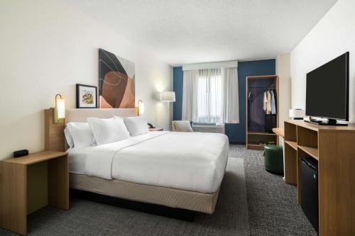 Quality Inn Opelousas 