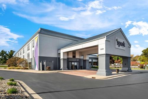 Hampton Inn Saint Joseph Interstate 