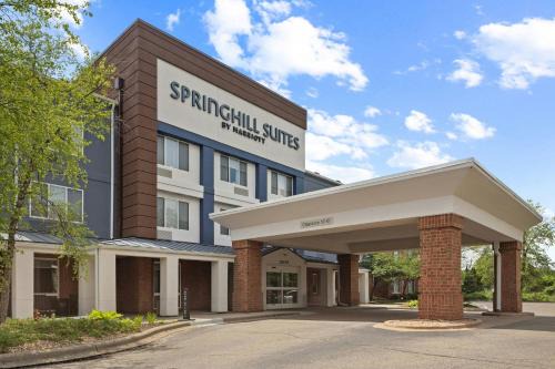 Springhill Paul 