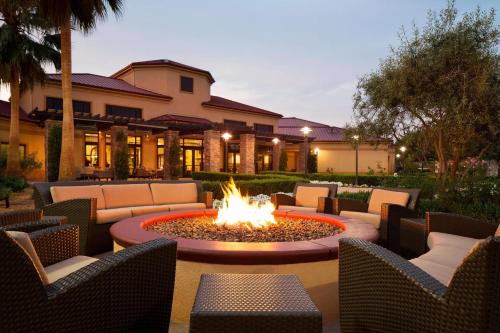 Springhill Suites Napa Valley 