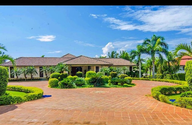 Srvittinivillas Espacius Event Priv Villa Casa De Campo Resort 