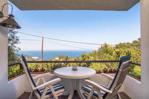 ST-31 BEGUR SA TUNA 2 Pax