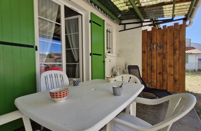 Mais St Georges De Didonne 