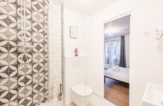 St Germain - Quartier latin : lovely flat for 2