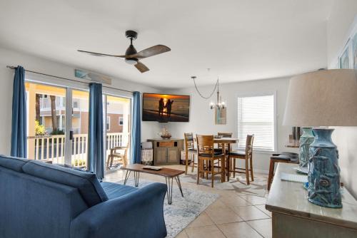 St. Martin Beachwalk Villas 311