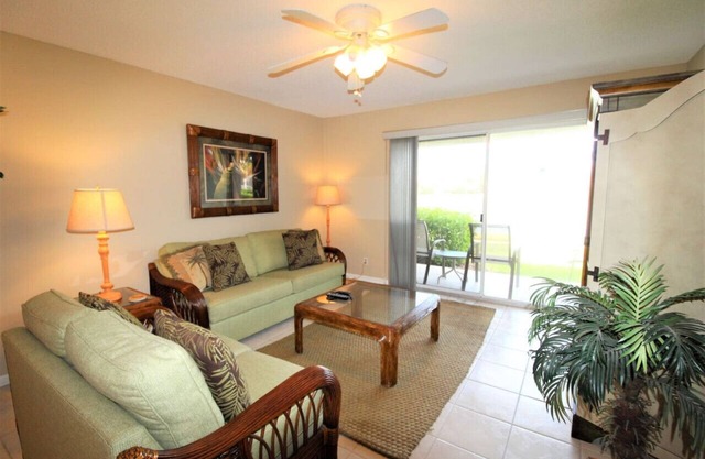 Vista Verde West Saint Petersburg 