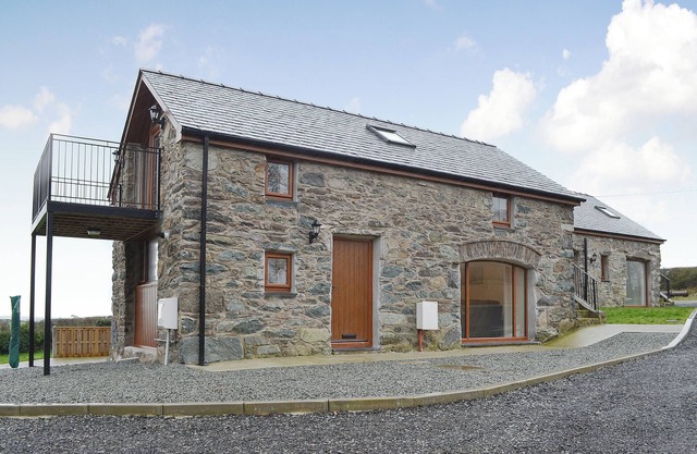 Accommodation Holyhead 