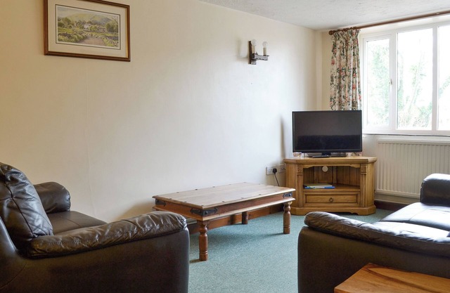 Stable Cottage 6 - UKC3745