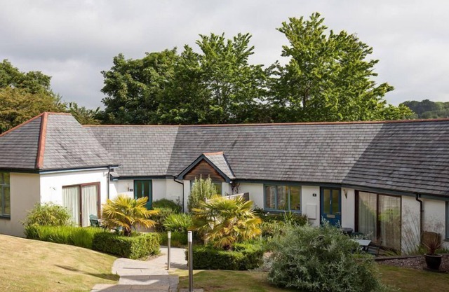 Haven Star Self Catering Cottage 