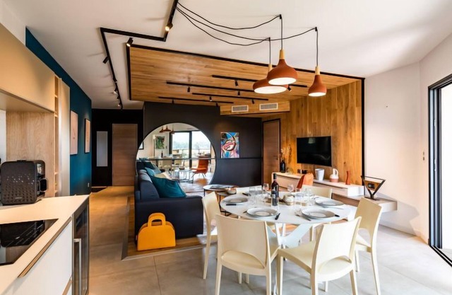 Stanatura Porto Vecchio 