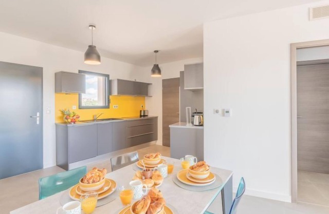 Stanatura Porto Vecchio 