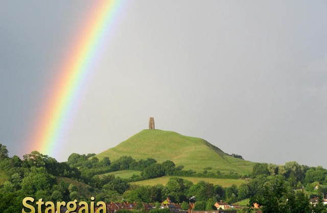 The Vaults Glastonbury 