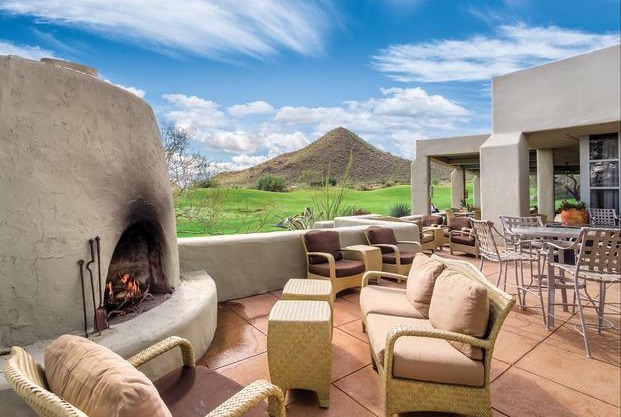 Starr Pass Golf Suites