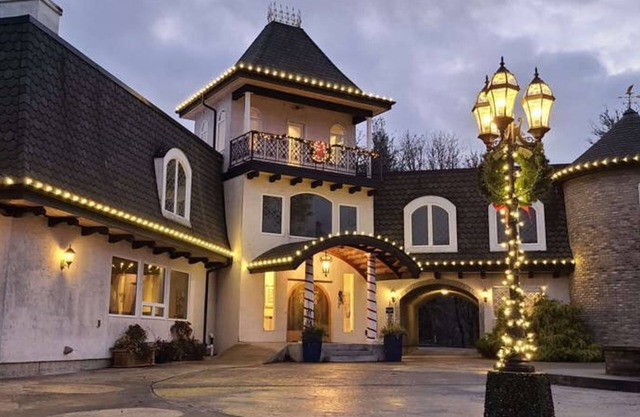 Stay Norway Countryside 