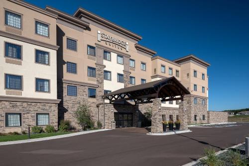 Staybridge Eau Claire Altoona Ihg Hotel 