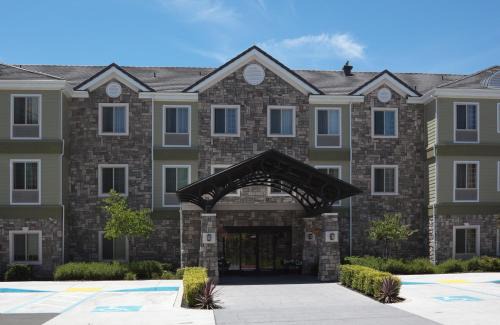 Staybridge Fairfield Napa Valley Ihg Hotel 