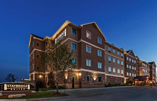 Staybridge Creek Ihg Hotel 