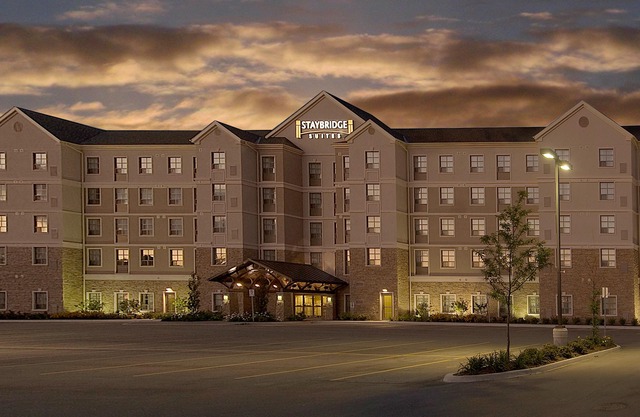 Staybridge Suites Guelph, an Ihg Hotel