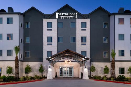 Staybridge Suites Charles Ihg Hotel 