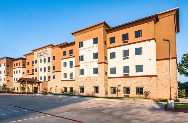 Staybridge Suites Jackson Ihg Hotel 