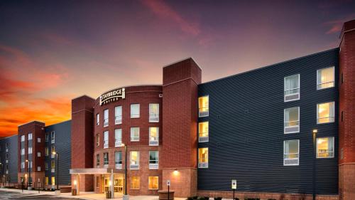 Staybridge Suites Marquette 