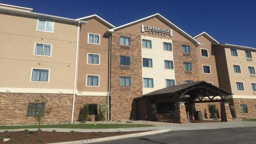Staybridge Merrillville Ihg Hotel 