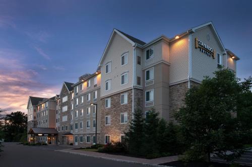 Staybridge North Brunswick Ihg Hotel 