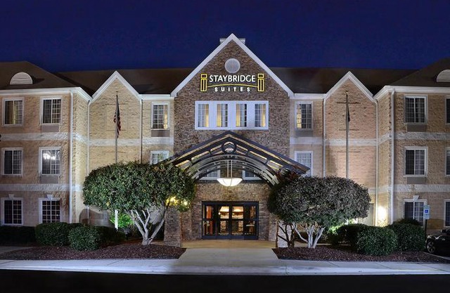 Staybridge Suites Raleigh-Durham Airport-Morrisville