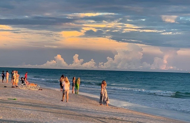 Smuggler Cove Resort Bradenton Beach 