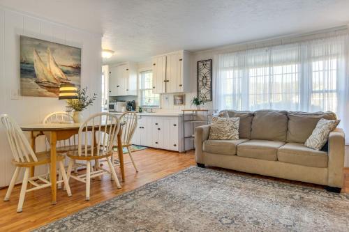 Cottage Craigville Beach 