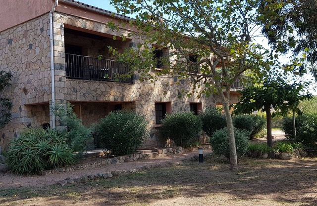 Résidence U Ciprianu 