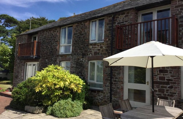 Stone Conversion Coach Cottage Stewarts 