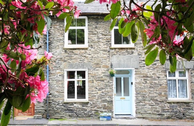 Stone Cottage At Staveley 