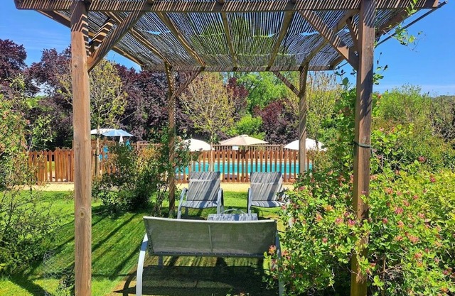 Stone Gites Activities 