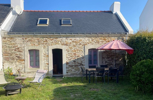 Villa Bangor Persons 