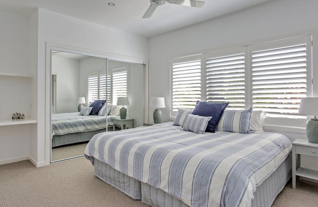 Stonecutters Family Resort