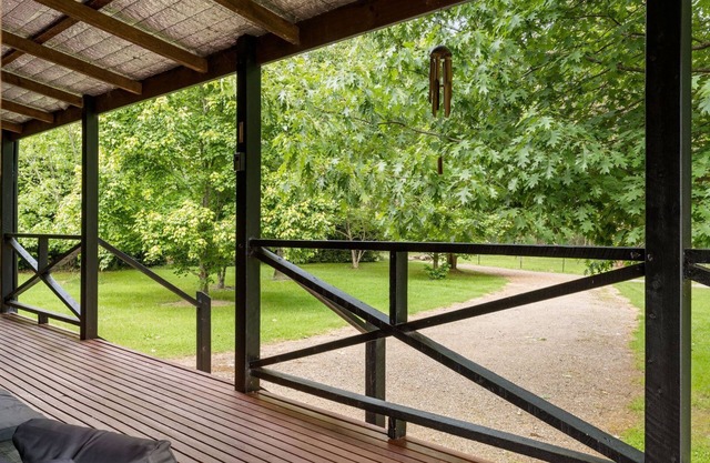 Stoney Creek Morses Road 