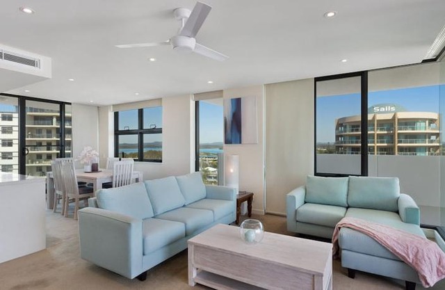 Strand Beachside 801