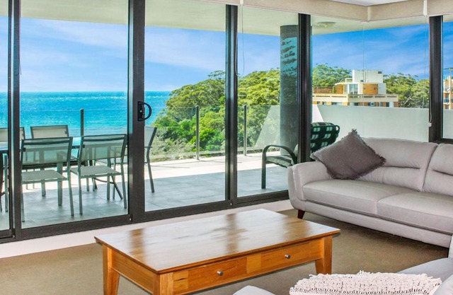 Strand Beachside 802