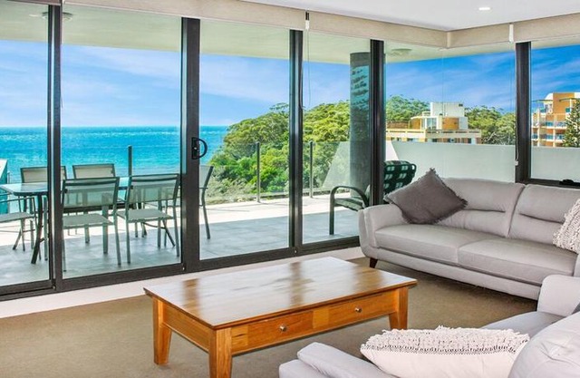 Strand Beachside 802