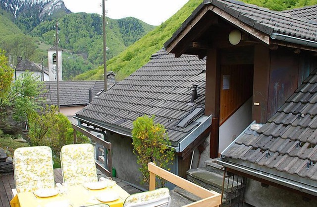 Casa Strecce 