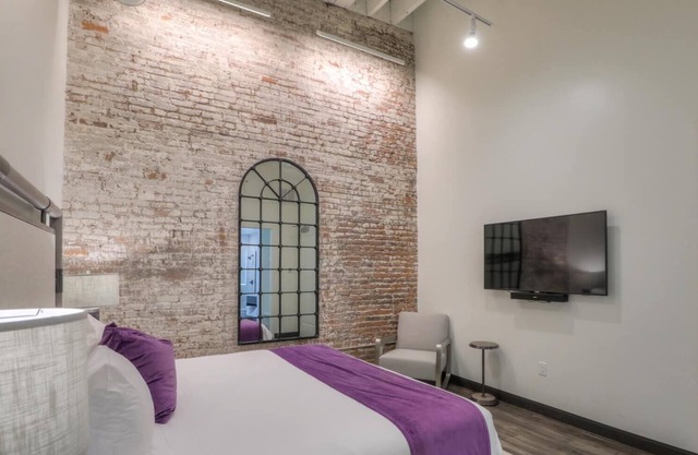 The Boutique Hotel 