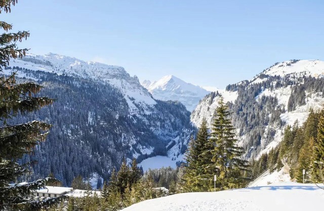 Résidence Andromède Maeva 