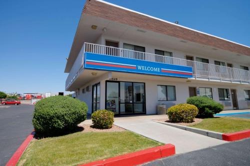 Motel Paso East 