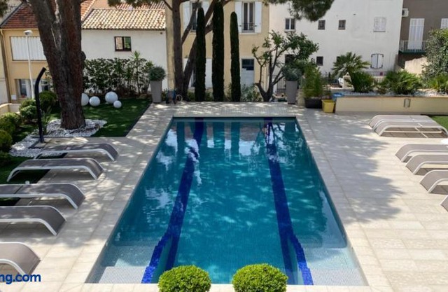 Studio a Sainte Maxime