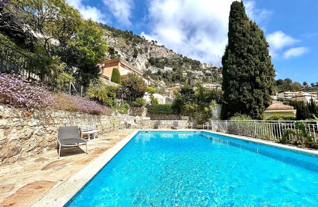 Ferienwohnung Villefranche Sur Mer Für Personen 